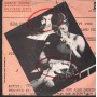 Grace Jones Vinile 7" 45 Giri Private Life Island Records – WIP26629 Nuovo