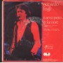 Riccardo Fogli Vinile 7" 45 Giri Ti Amo Però... CGD – PRD10281 Nuovo