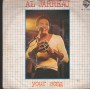 Al Jarreau Vinile 7" 45 Giri Your Song Warner Bros – W17324 Nuovo