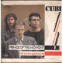Cube Vinile 7" 45 Giri Prince Of The Moment Casablanca – 8129027 Nuovo
