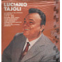 Luciano Tajoli Lp 33giri Luciano Tajoli (Omonimo) Nuovo Sigillato  0033044