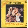 Gianfranco D'Angelo Vinile 7" 45 Giri Has Fidanken Fontana – 8800237 Nuovo