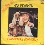 Gianfranco D'Angelo Vinile 7" 45 Giri Has Fidanken Fontana – 8800237 Nuovo
