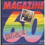 Magazine 60 Vinile 7" 45 Giri Omonimo Same Barclay – BRCNP40109 Nuovo