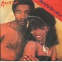 Aurra Vinile 7" 45 Giri Make Up Your Mind Salsoul Records – S77017 Nuovo