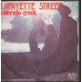 Lafayette Street Vinile 7" 45 Giri Chariot I Will Follow Him Rifi – RFNNP16660 Nuovo