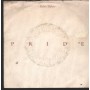 Robert Palmer Vinile 7" 45 Giri Pride Island Records – WIP26833 Nuovo