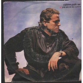 Robert Palmer Vinile 7" 45 Giri You Are In My System Island Records – IS104 Nuovo