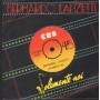 Bernardo Lanzetti Vinile 7" 45 Giri Solamente Noi CBS – CBSA2810 Nuovo