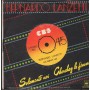 Bernardo Lanzetti Vinile 7" 45 Giri Solamente Noi CBS – CBSA2810 Nuovo