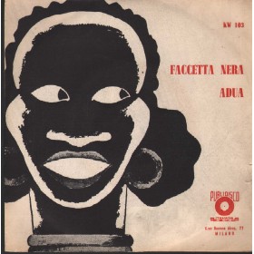 Marcello Valci Vinile 7" 45 Giri Faccetta Nera Publidisco Italiana – KW32103A Nuovo