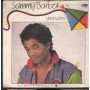 Sammy Barbot Vinile 7" 45 Giri Aria Di Casa WEA – T18859 Nuovo