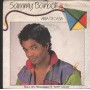 Sammy Barbot Vinile 7" 45 Giri Aria Di Casa WEA – T18859 Nuovo