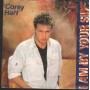 Corey Hart Vinile 7" 45 Giri I Am By Your Side EMI America – 062014747 Nuovo