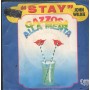 John Wilkie Vinile 7" 45 Giri Stay Delta – DE713 Nuovo