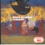 Anna Domino Vinile 7" 45 Giri Summer CGD – HYM10704 Nuovo