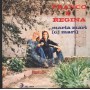 Franco E Regina Vinile 7" 45 Giri Maria Marì Ricordi – SRL10814 Nuovo