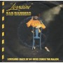 Bad Manners Vinile 7" 45 Giri Lorraine Durium – DE3160 Nuovo