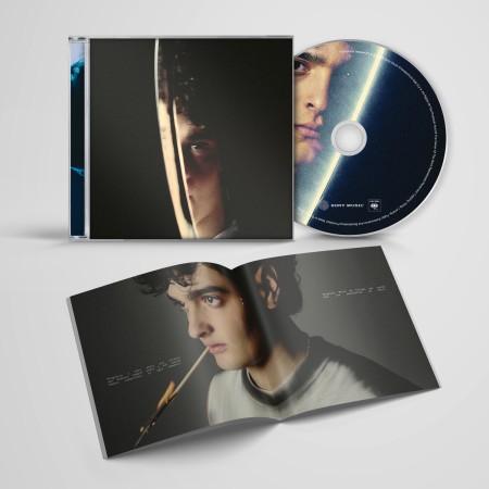 Gard CD Lividi (INSTORE PREORDER)