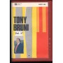 Tony Bruni MC7 Tony Bruni Vol. 31 Phonotype – ABCD385 Nuova