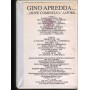 Gino Apredda MC7 Dove Comincia L'Amore... MEA Sud – VMC677 Nuova