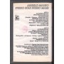 Angelo Mauro MC7 Stesso Sole Stesso Mare Giesse Record – GS228 Nuova