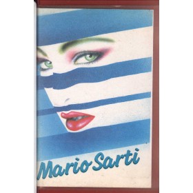 Mario Sarti MC7 Omonimo Same Mea Sud – 638 Nuova