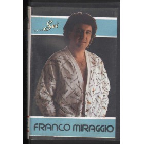 Franco Miraggio MC7 Sei Suony Records – 207 Nuova