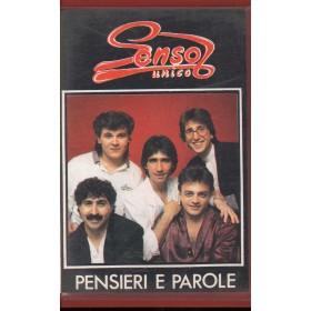 Senso Unico MC7 Pensieri E Parole MEA Sud – 635 Nuova