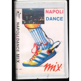 Various MC7 Napoli Dance Mix Suony Records – 141 Nuova