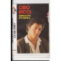Ciro Ricci MC7 Momenti D'Amore Suony Records – 200 Nuova