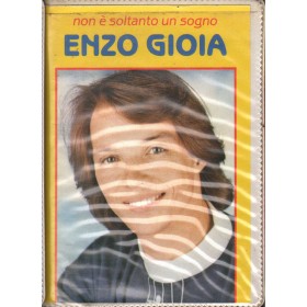 Enzo Gioia MC7 Non E' Soltanto Un Sogno Bebas Record – SMC181 Nuova