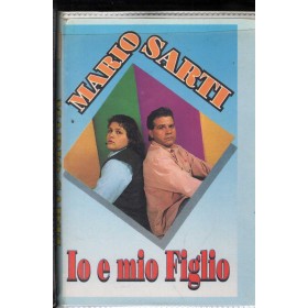 Mario Sarti MC7 Io E Mio Figlio MEA Sound – VMC738 Nuova