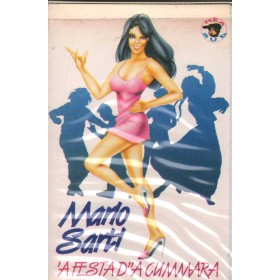 Mario Sarti MC7 'A Festa D' 'A Cummara MEA Sud – 672 Nuova