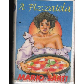 Mario Sarti MC7 'A Pizzaiola MEA Sud – 656 Nuova