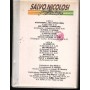 Salvo Nicolosi MC7 Flash Vol. 11 Sea Musica – SEA0327 Nuova