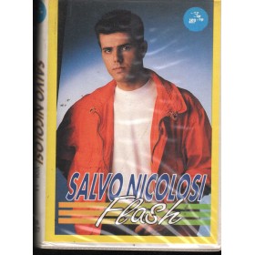 Salvo Nicolosi MC7 Flash Vol. 11 Sea Musica – SEA0327 Nuova