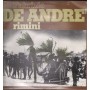 Fabrizio De Andre' ‎‎Lp Vinile Rimini Ricordi ‎ORL 8897 Orizzonte 1983 Sigillato