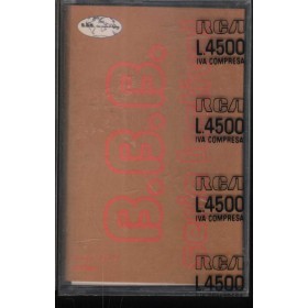 Various MC7 B B B Serie Festival -The World Of Series – 34101 Sigillata