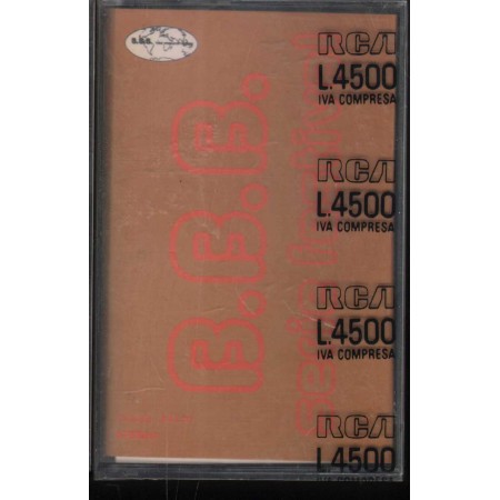 Various MC7 B B B Serie Festival -The World Of Series – 34101 Sigillata
