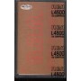 Various MC7 B B B Serie Festival -The World Of Series – 34101 Sigillata