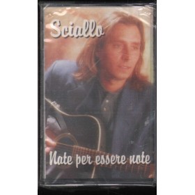 Sciallo MC7 Nato Per Essere Note Sky Live – MC001 Sigillata