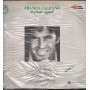 Franco Califano Lp Vinile Impronte Digitali / Ricordi ‎ORL 8854 Orizzonte Nuovo