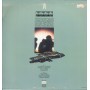 Franco Battiato Lp Vinile Orizzonti Perduti EMI 66 1186461