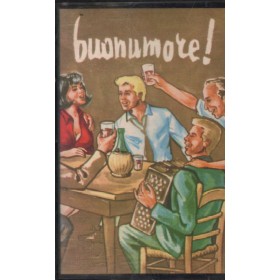 Complesso Pino Piacentino MC7 Buonumore Combo Record – CB8 Nuova