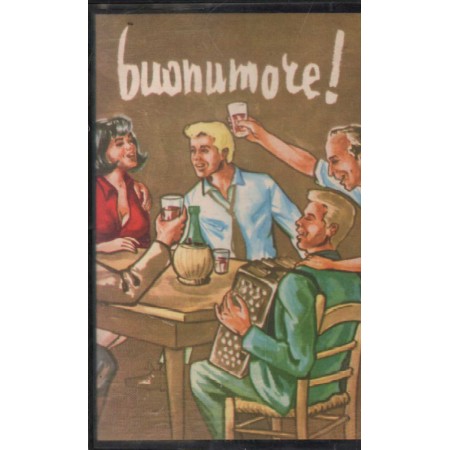 Complesso Pino Piacentino MC7 Buonumore Combo Record – CB8 Nuova