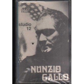 Nunzio Gallo MC7 Studio 12 Eros – ER6009C Sigillata