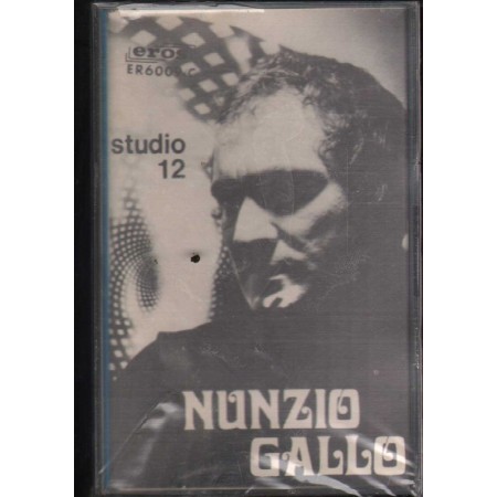 Nunzio Gallo MC7 Studio 12 Eros – ER6009C Sigillata