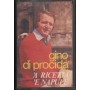 Gino Di Procida MC7 'A Ricetta 'E Napule Vis Radio – SCLV3347 Nuova