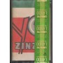 Salvatore Zinzi MC7 Yo Zinzi Storm – 55464 Sigillata
